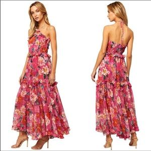 Misa Los Angeles Dallin Dress